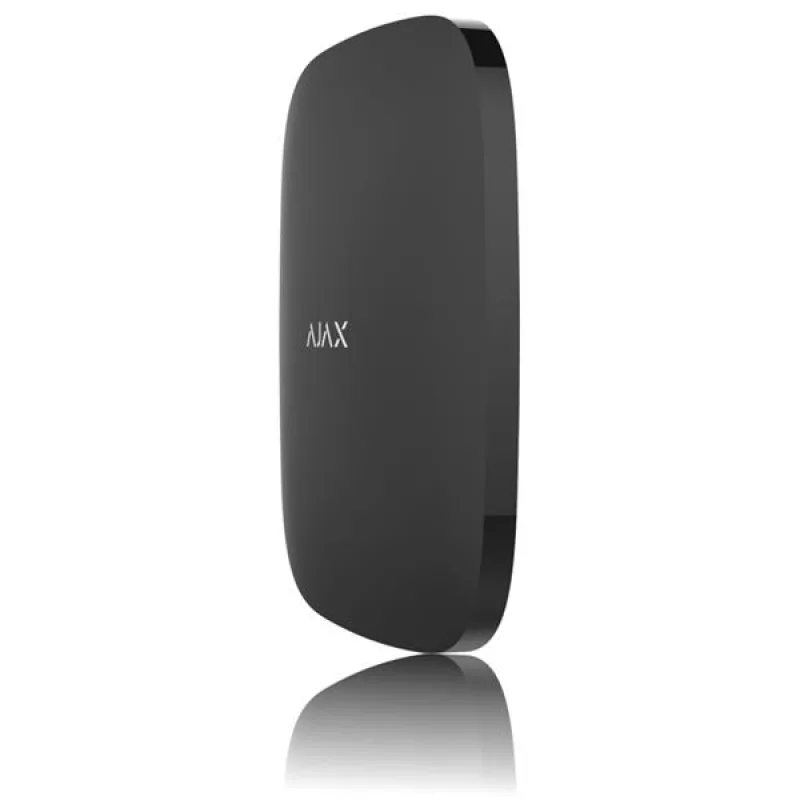 Ajax Hub 2 Black AJAX38238