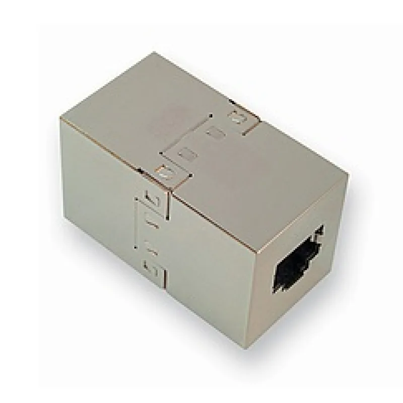 Spojka CAT5E STP 8p8c RJ45/ RJ45 13180084