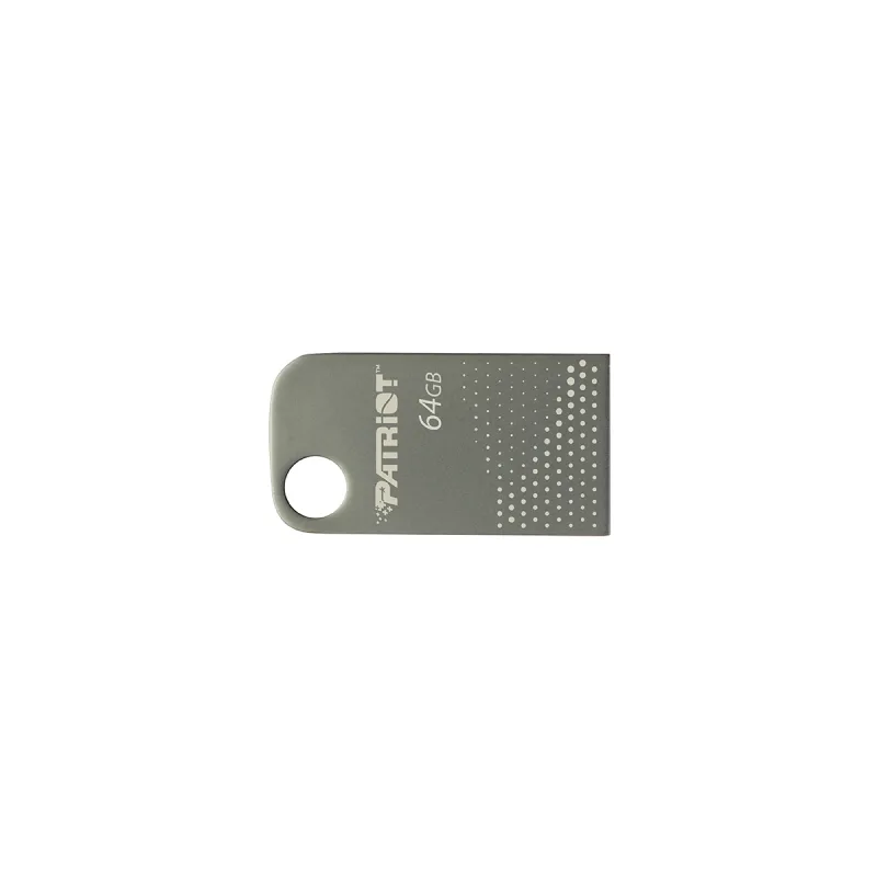 Patriot TAB300/ 64GB/ USB 3.2/ USB-A/ Strieborná PSF64GT300DS3U