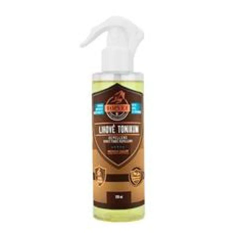 Lihové tonikum Repellens pro koně 250ml