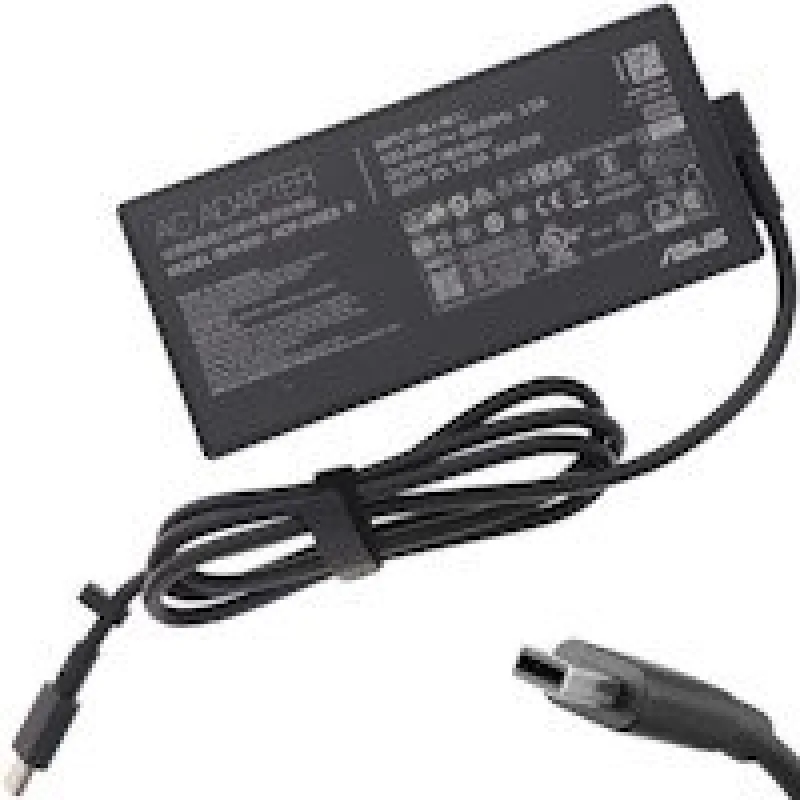 ASUS ADAPTÉR 240W 20V 3P (RECTANGLE) orig. ASUS- neobsahuje PW Cord…