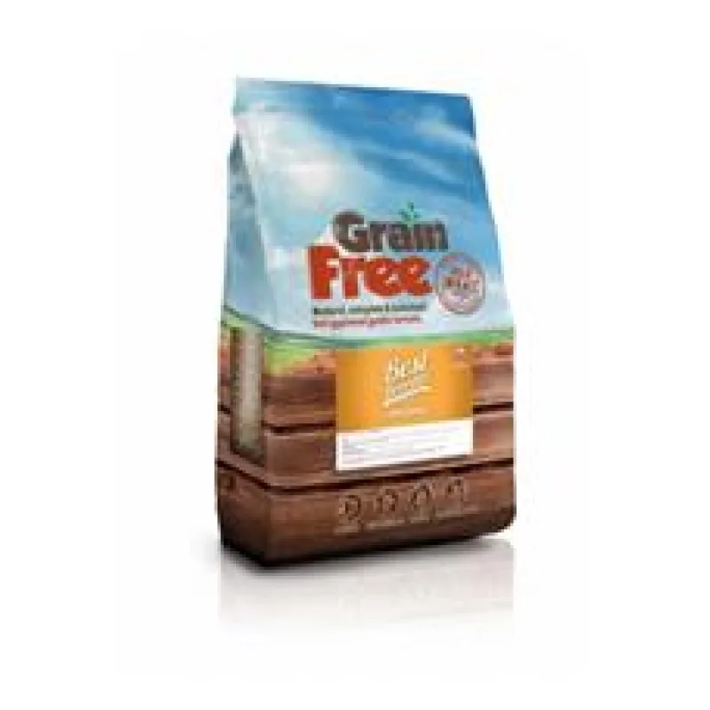 Best Breeder Grain Free Chicken, Sweet Potato & Herb 2 x 12 kg