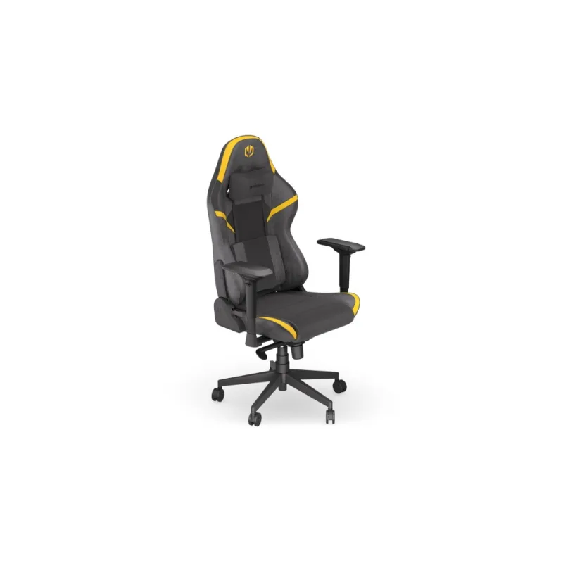 Endorfy herné stoličky Scrim YL textil/ koža EY8A003