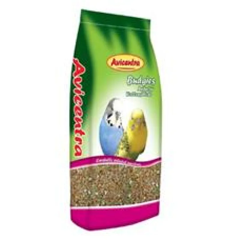 Avicentra Classic menu andulka 20 kg