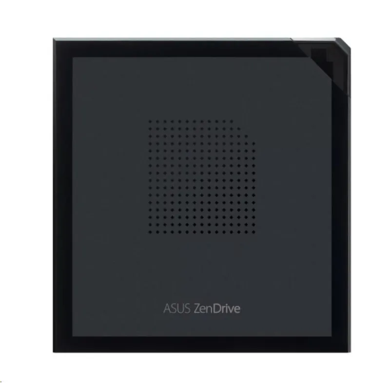 ASUS DVD ZenDrive V1M SDRW-08V1M-U, externý DVD-RW, čierny 90DD02L0…