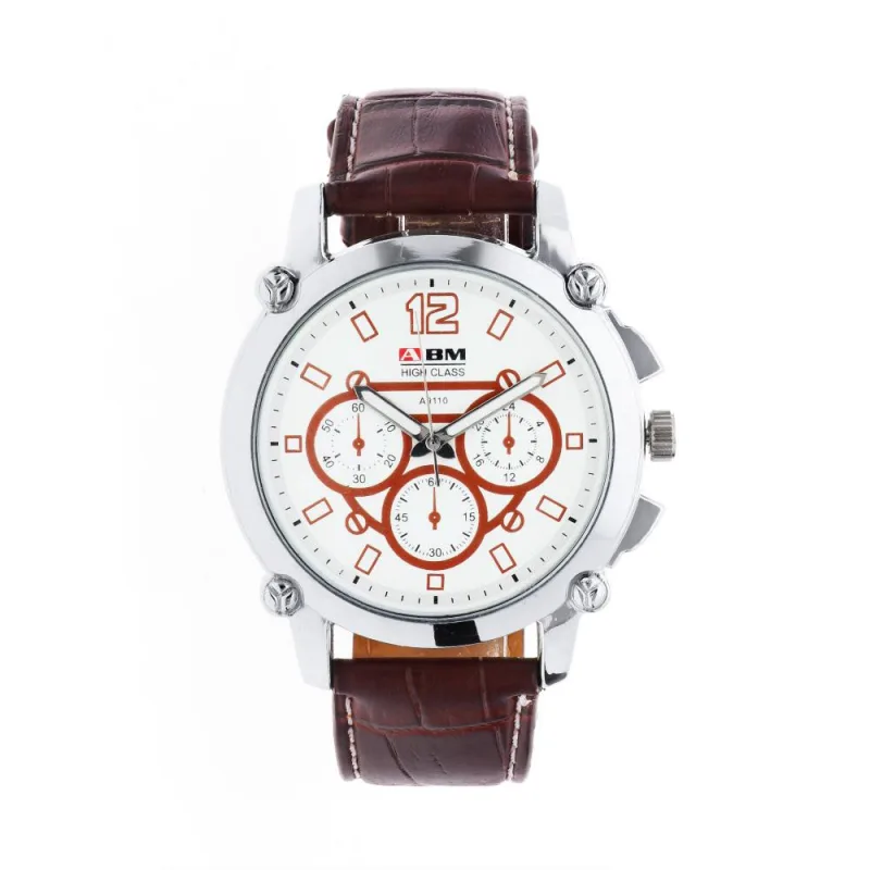 MPM Náramkové hodinky MPM unisex ABM 10982.B