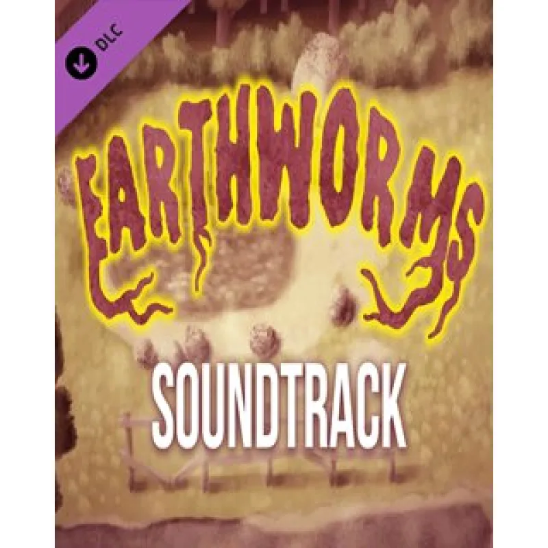 ESD Earthworms Soundtrack ESD_6886