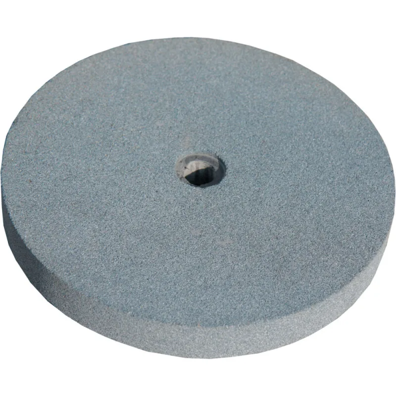 Brúsny kotúč 200x16x20mm, zrnitosť P36, EXTOL PREMIUM