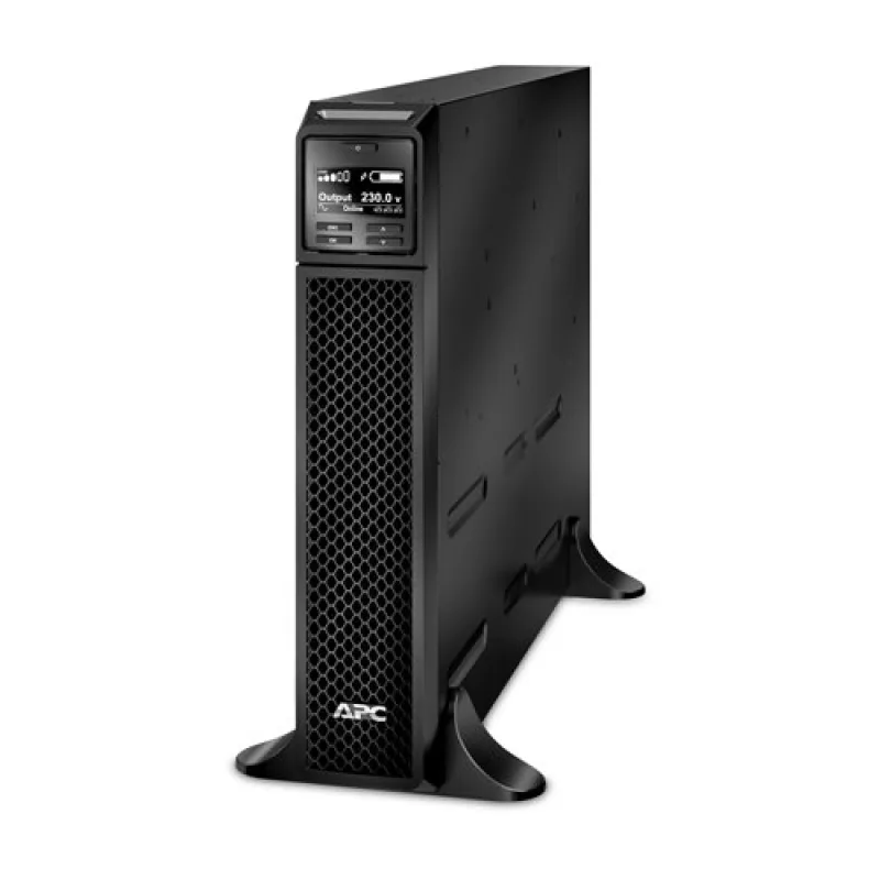APC Smart-UPS SRT 2200VA Online 230V SRT2200XLI