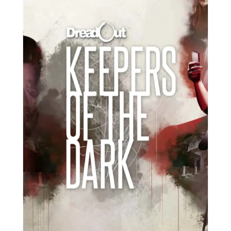 ESD DreadOut Keepers of The Dark ESD_11020