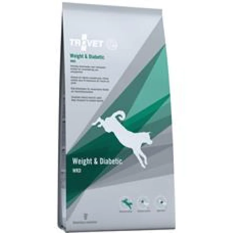 Trovet pes WRD 12,5 kg