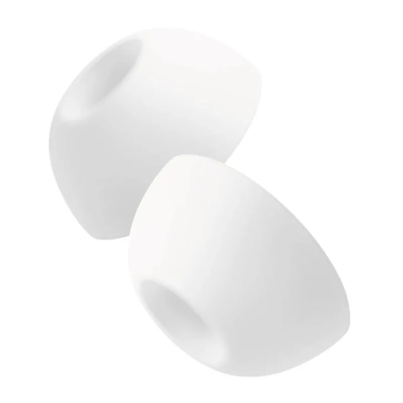 FIXED silikonové štuple pre Apple AirPods Pro 3, veľkosť XS, 2 sady…