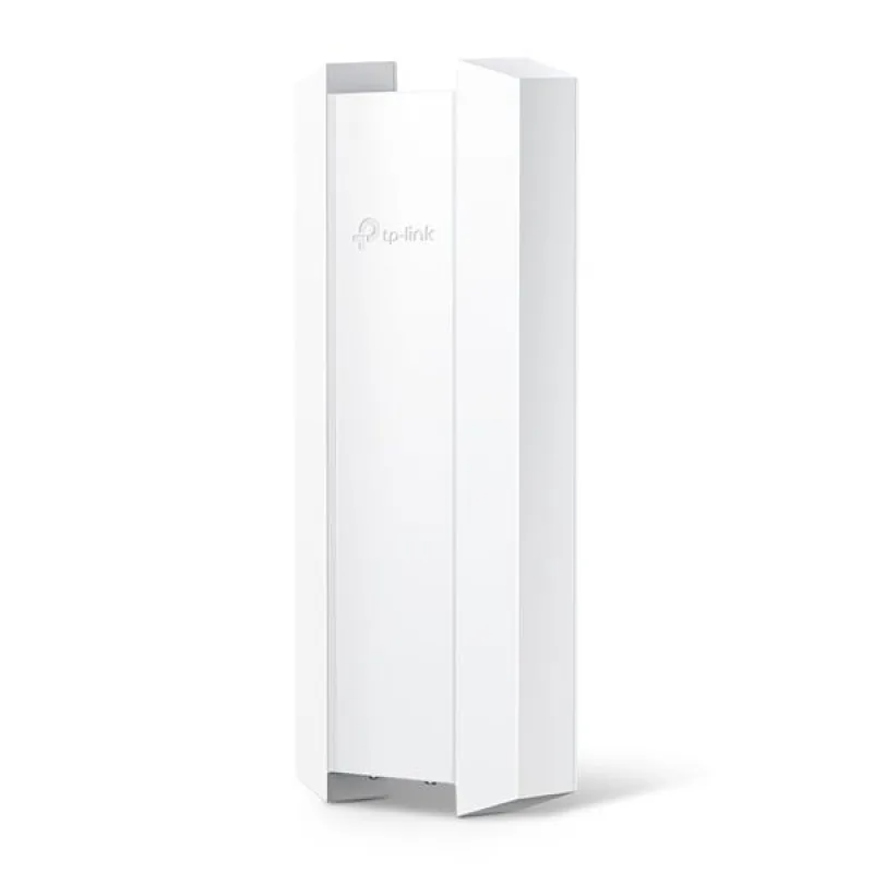AX1800 Indoor/Outdoor Dual-Band Wi-Fi 6 Access Point PORT: 1× Gigabit…