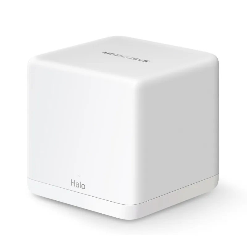 Halo H60X(1-pack) AX1500 Home Mesh WiFi6 systém Halo H60X(1-pack)