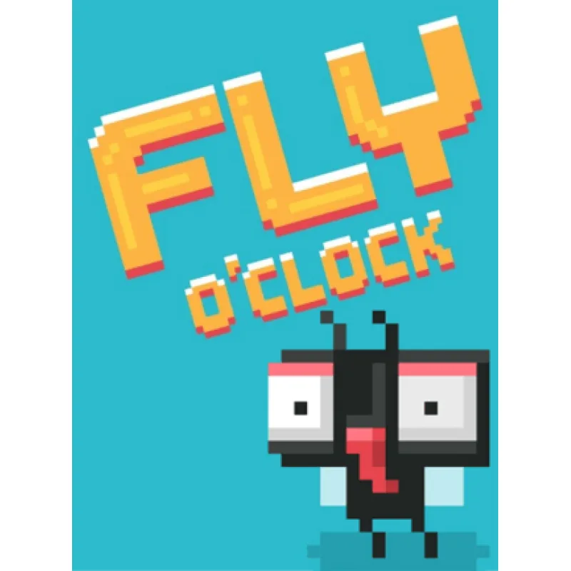ESD Fly OClock ESD_6119