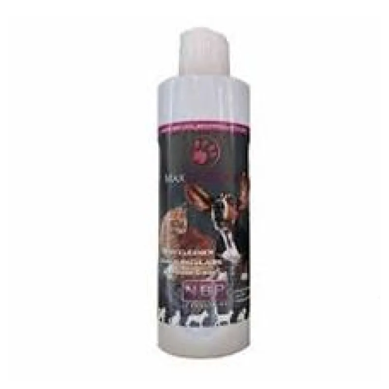 Max Cosmetic Ear Cleaner čistič uší 200ml