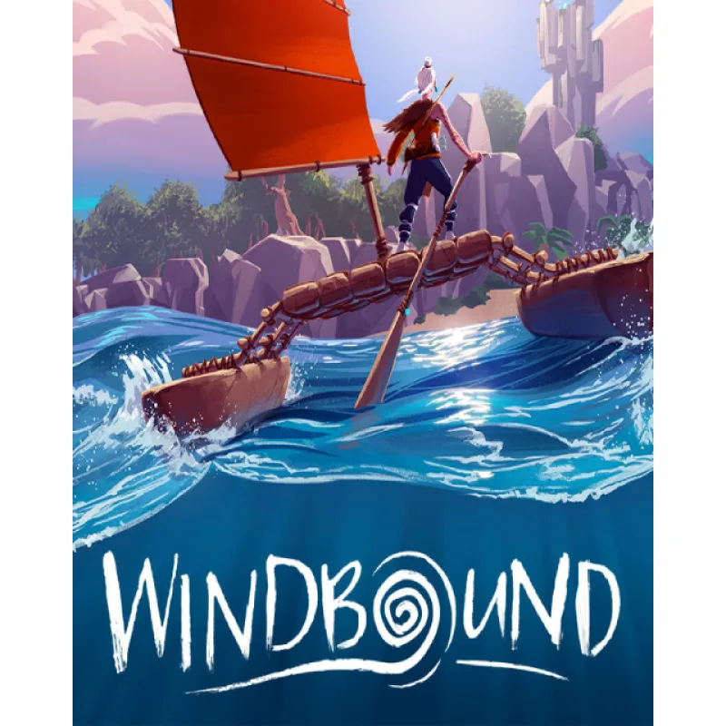 ESD Windbound ESD_8978