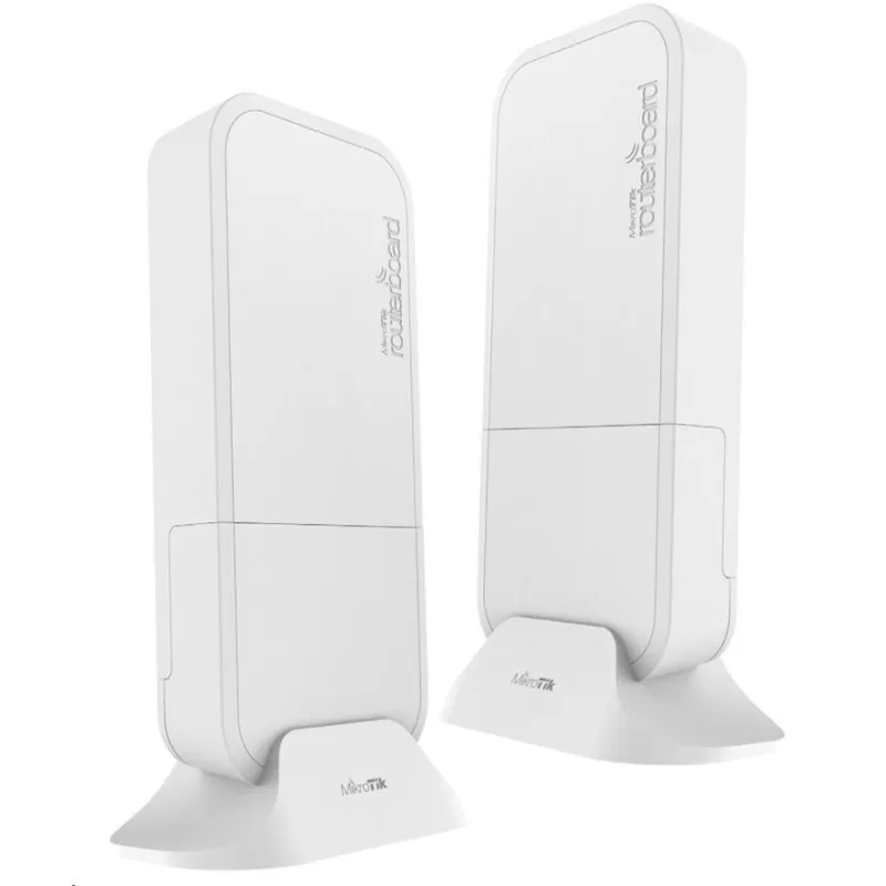 MikroTik Wireless Wire (sada RBwAPG-60ad), 1Gbps full-duplex, 802.11ad,…