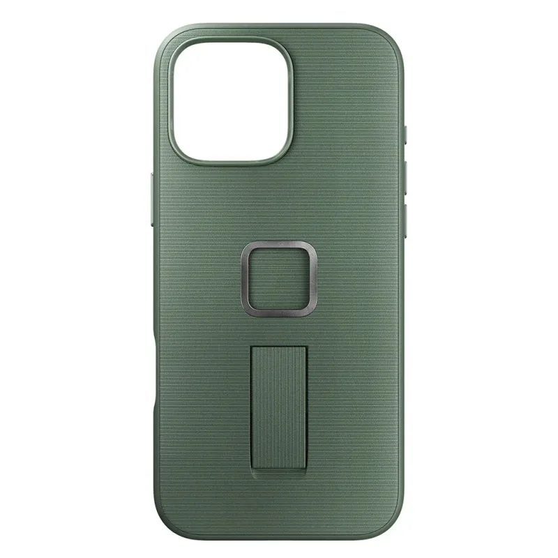 Peak Design Everyday Loop Case pro iPhone 16 Pro Max - Sage M-LC-BV-SG-1