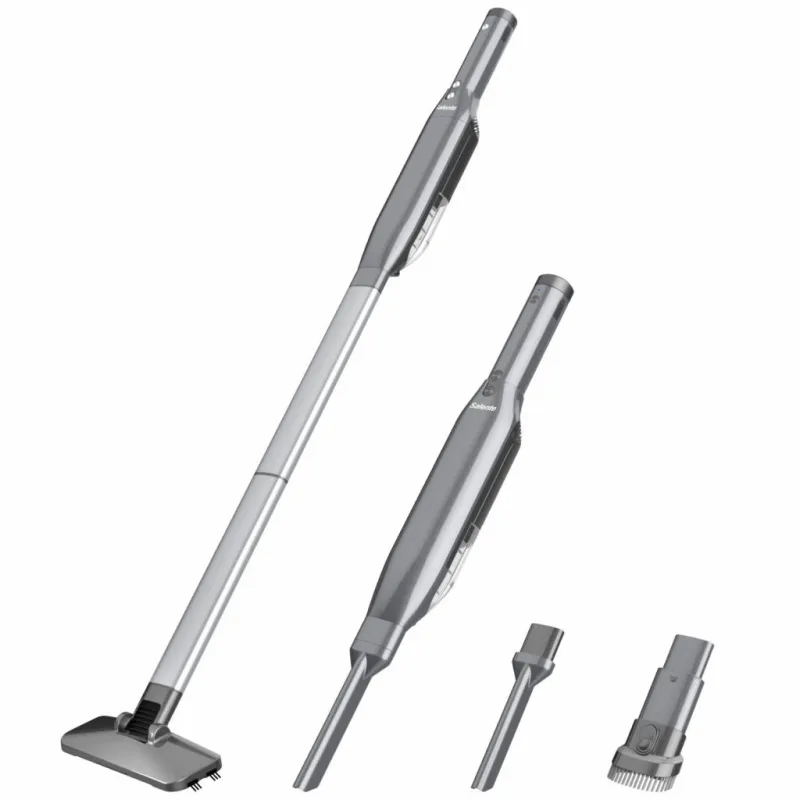 BAZAR - Salente HandyPlus, ruční multifunkční vysavač - Poškozený obal …