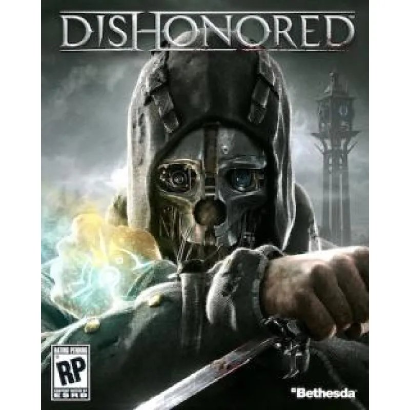ESD Dishonored CZ ESD_293