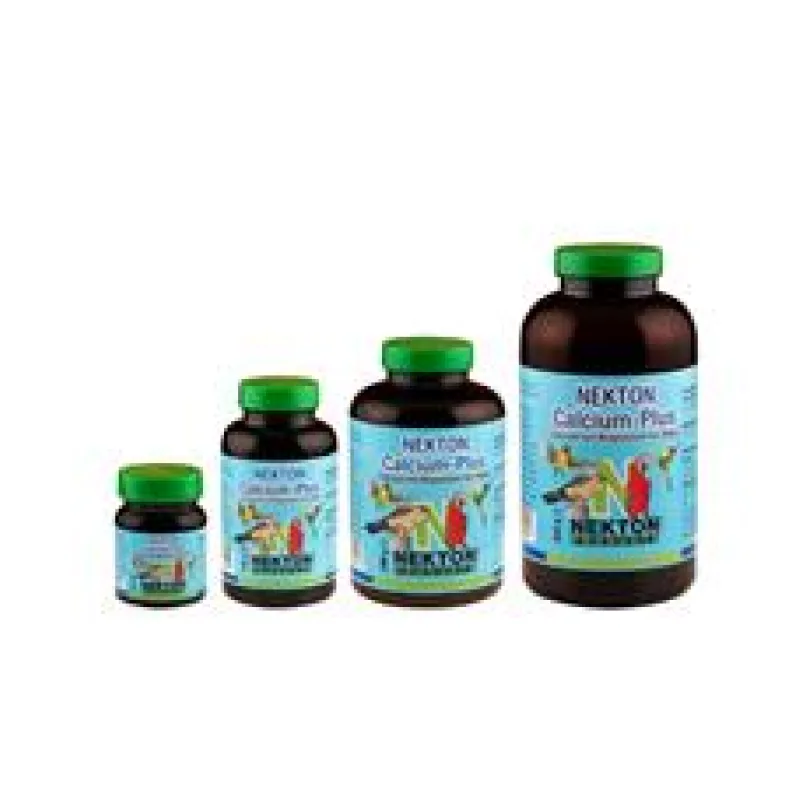 NEKTON Calcium Plus 35g
