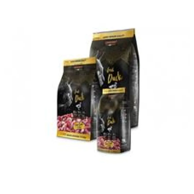 Leonardo Fresh Duck 4 kg