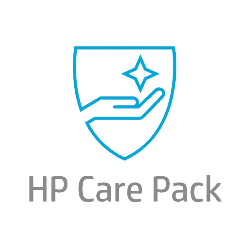 HP 4 year Next Business Day Onsite Desktop Hardware Support U10N6E