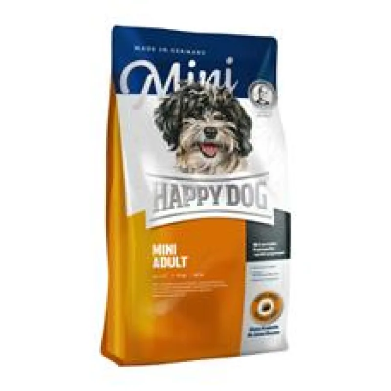 HAPPY DOG Supreme Adult Mini 10 kg