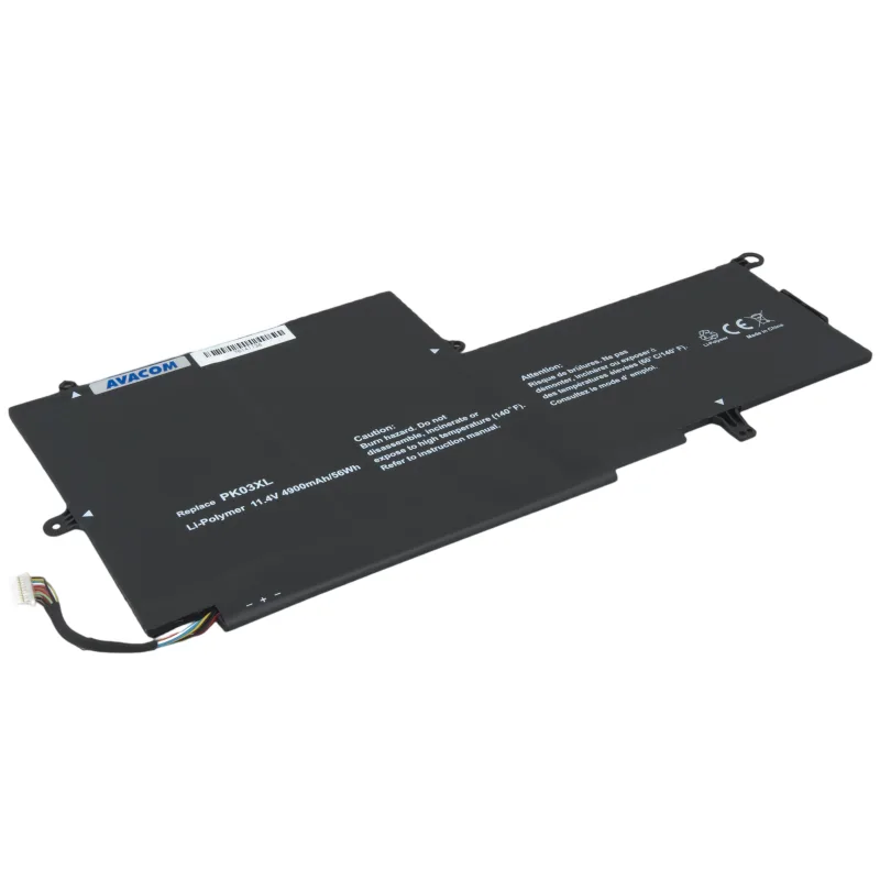 Batéria AVACOM pre HP Spectre Pro X360 G1, G2 PK03XL Li-Pol 11, 4…