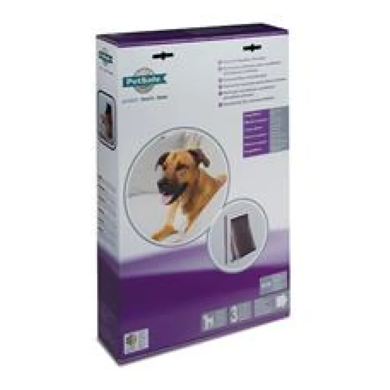 PetSafe Dvířka Extreme Weather Door, velikost M