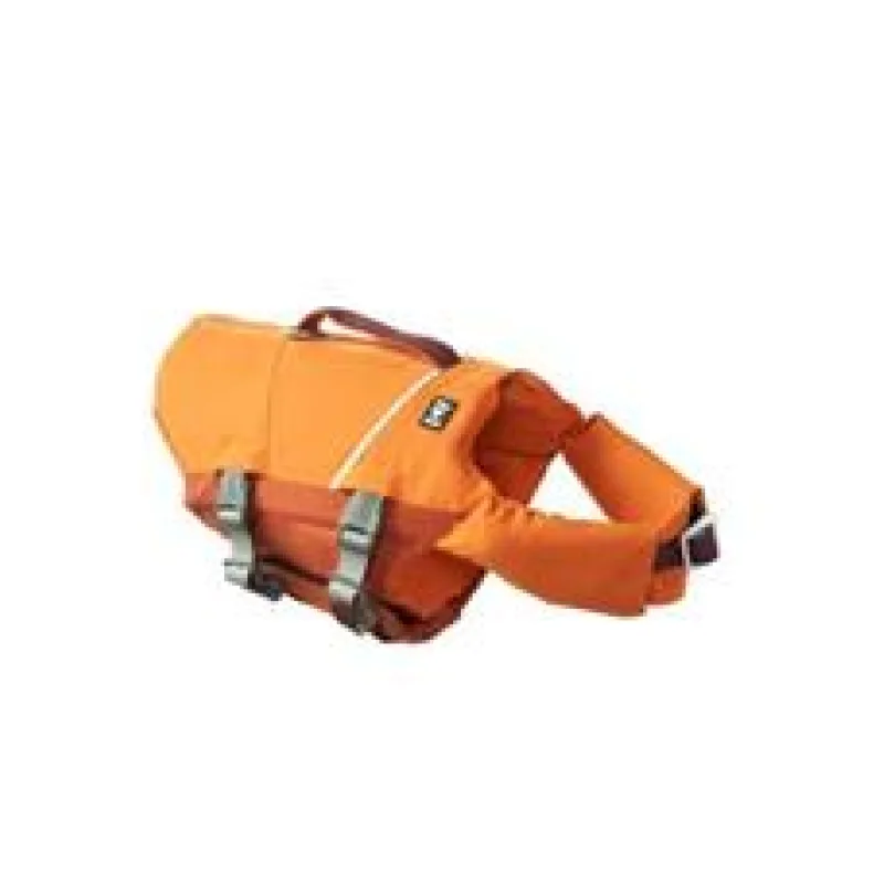 Vesta plavací Hurtta Life Savior ECO rakytník 30-40kg