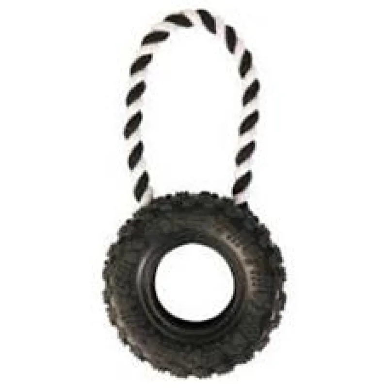 Přetahovadlo traktorové kolo 15 cm/32 cm