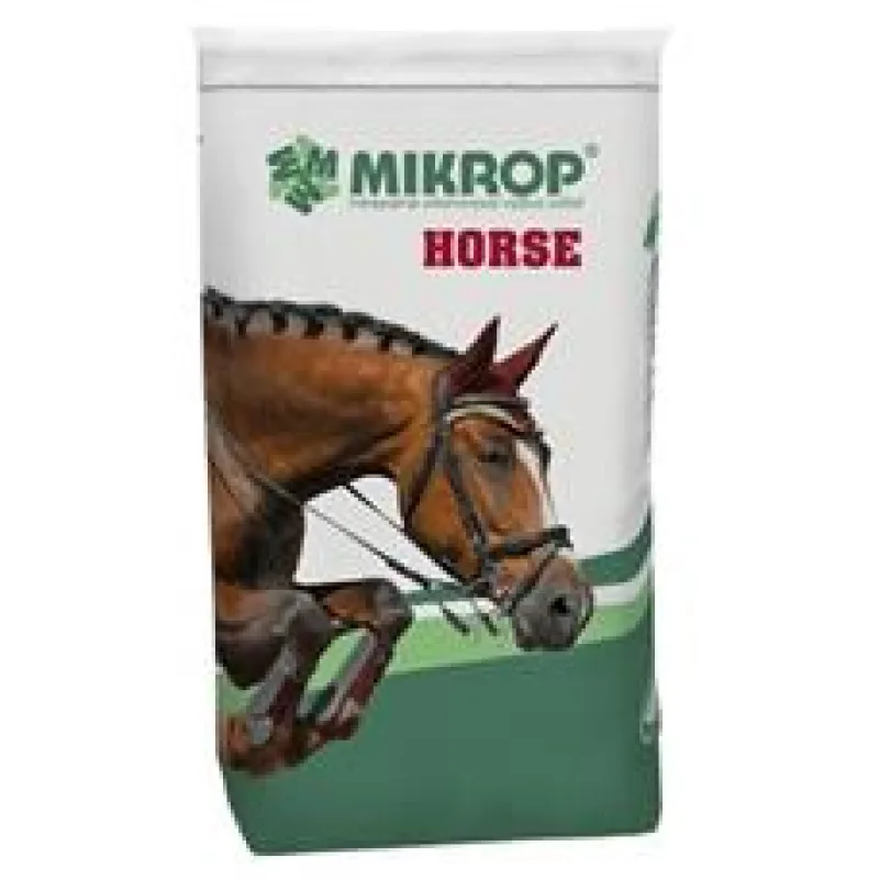 Mikrop Horse Bezobilná/NON GRAIN 20kg