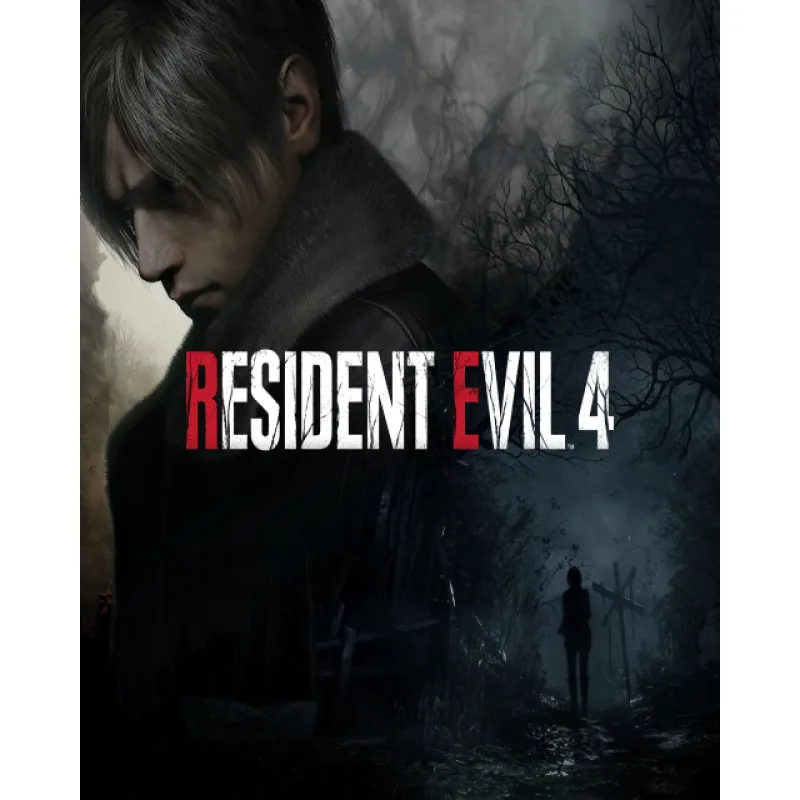ESD Resident Evil 4 Remake ESD_10798