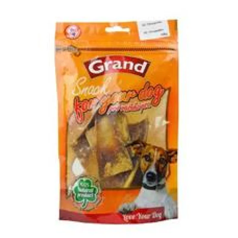 GRAND Suš. Mňamka chrupavka 100 g