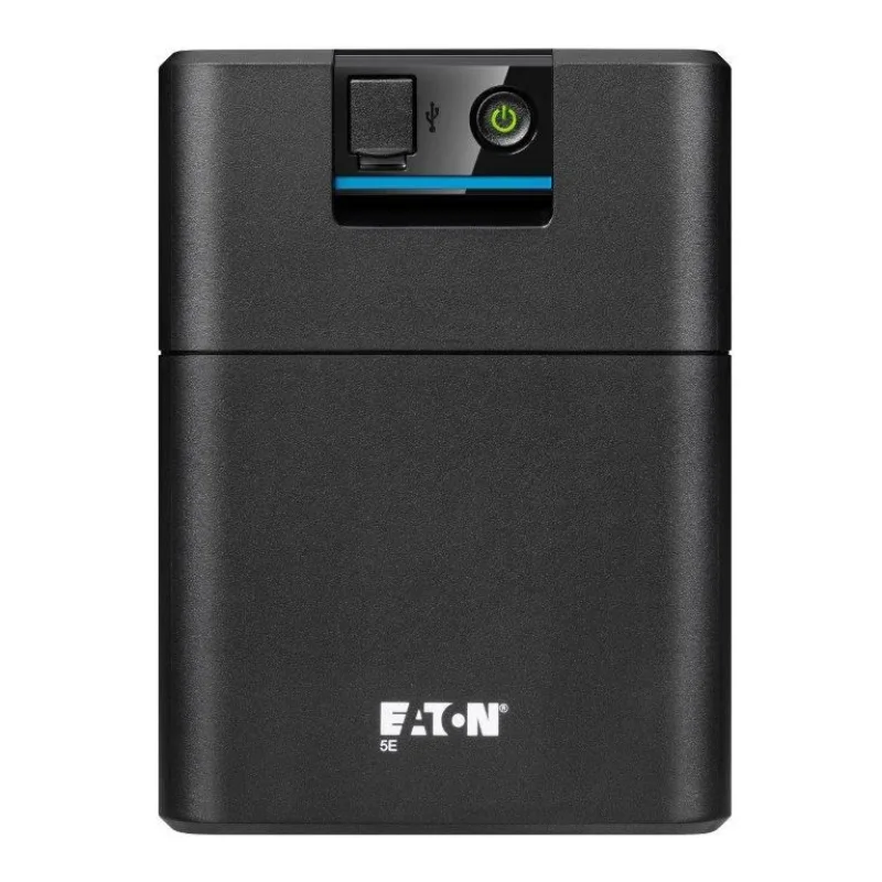 Eaton 5E 1600 USB DIN G2, UPS 1600VA / 900 W, 4x DIN 5E1600UD