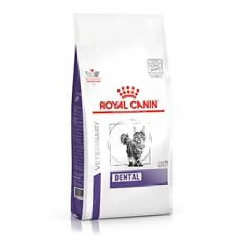 Royal Canin Veterinary Diet Cat Dental 1,5 kg