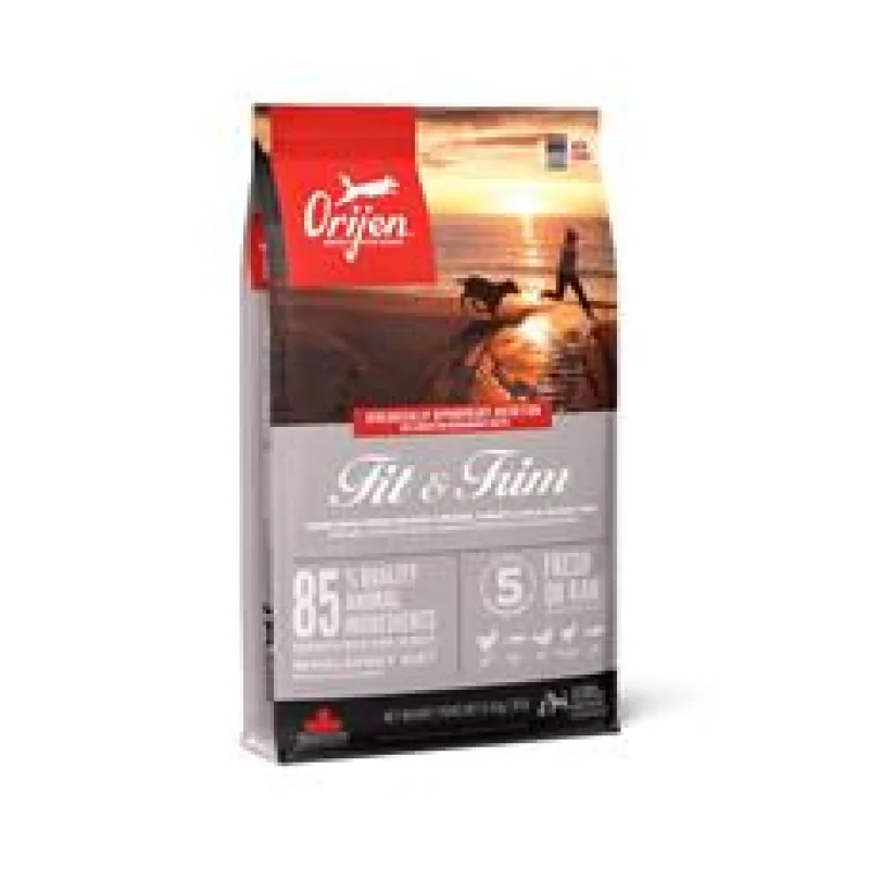 Orijen Fit & Trim 2 kg