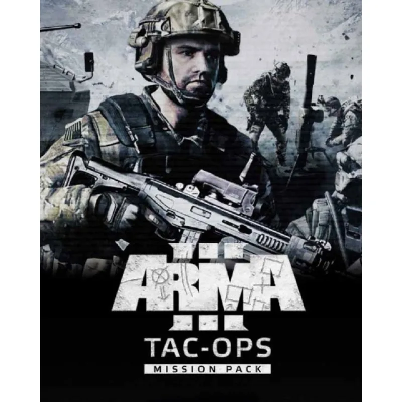 ESD Arma 3 Tac-Ops Mission Pack ESD_9888