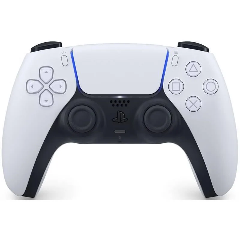 SONY Playstation Dualsense v2 Controller White PS711719575863