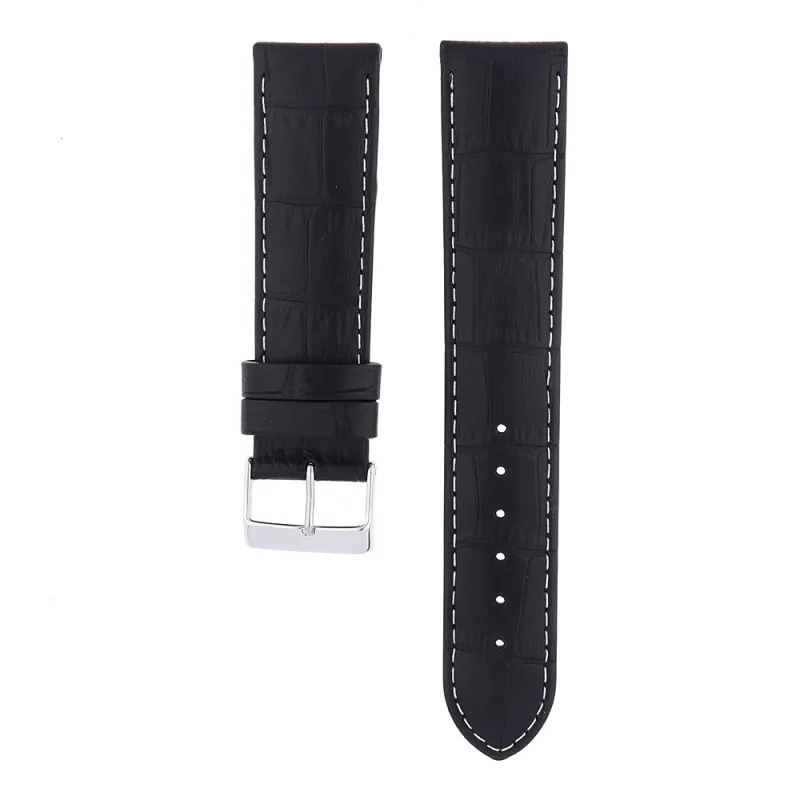 MPM Řemínek na hodinky MPM RB.15619.22 (22 mm)