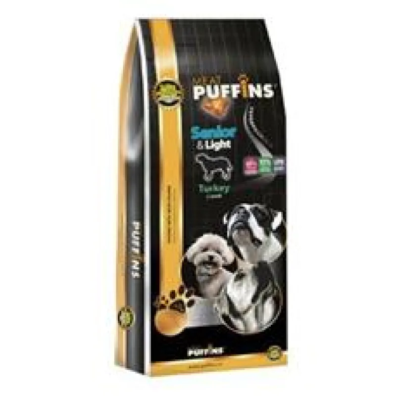 Puffins Senior 15 kg