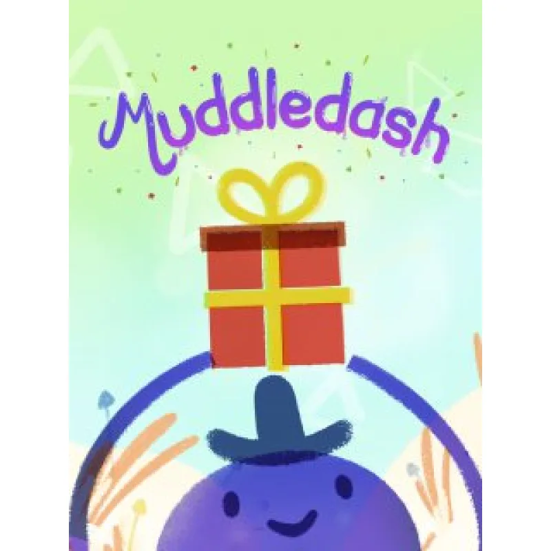 ESD Muddledash ESD_5332