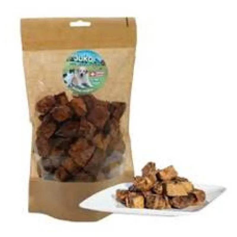 Hovězí kostky JUKO Snacks 150g