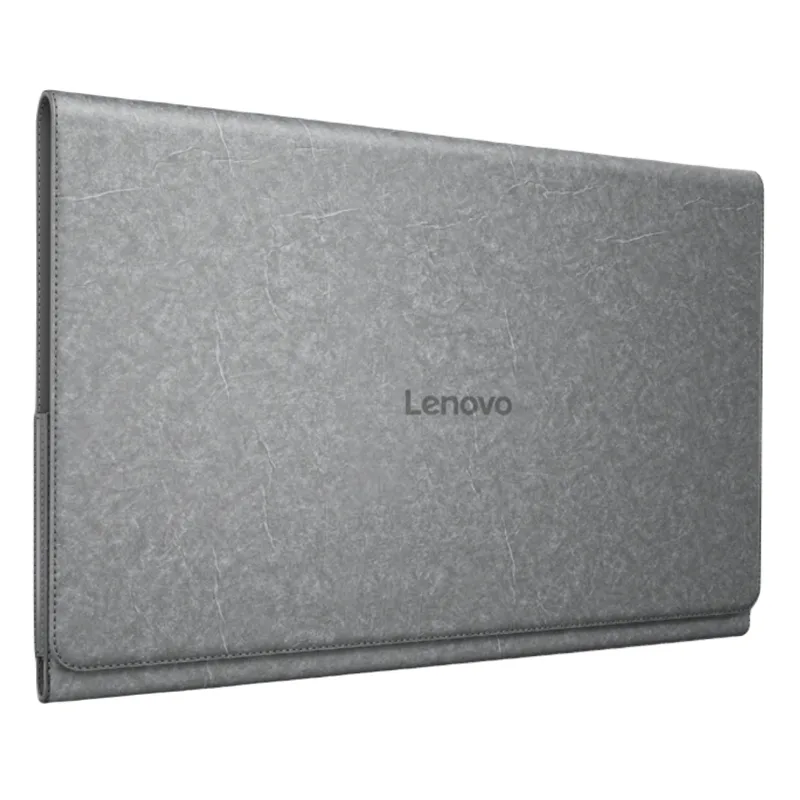 Lenovo Tab Plus 11,5" Sleeve Gray ZG38C05800