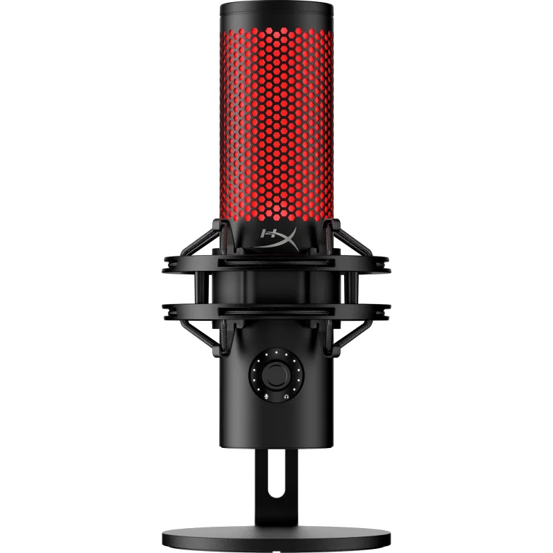 HyperX QuadCast 2 FRS Mic AN1D9AA