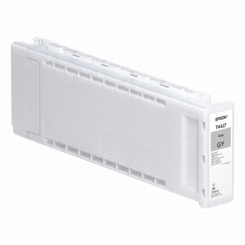 Singlepack Light Black T44J740 UltraChrome PRO 12 700ml C13T44J740
