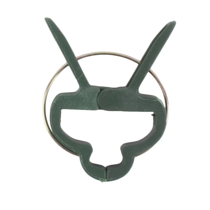 Spona upínacia na rastliny PlantClip C.020, 20 ks