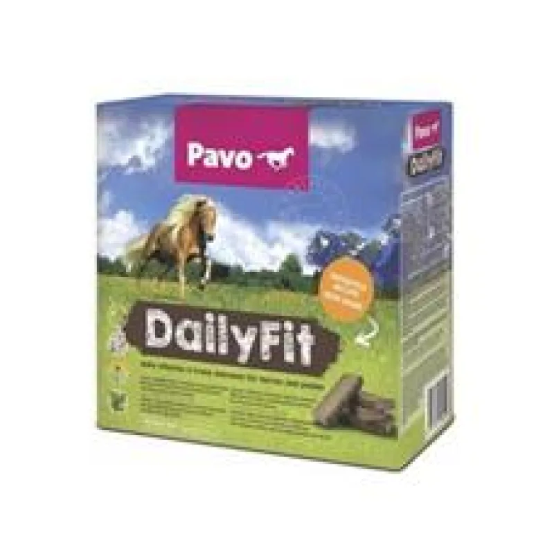 PAVO DailyFit 13kg